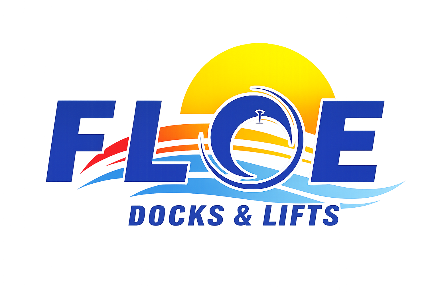 FLOE logo