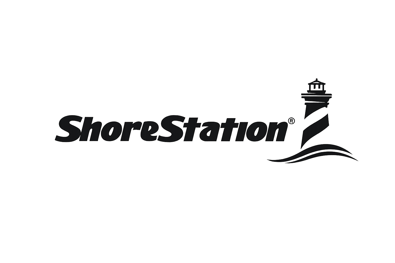 ShoreStation logo